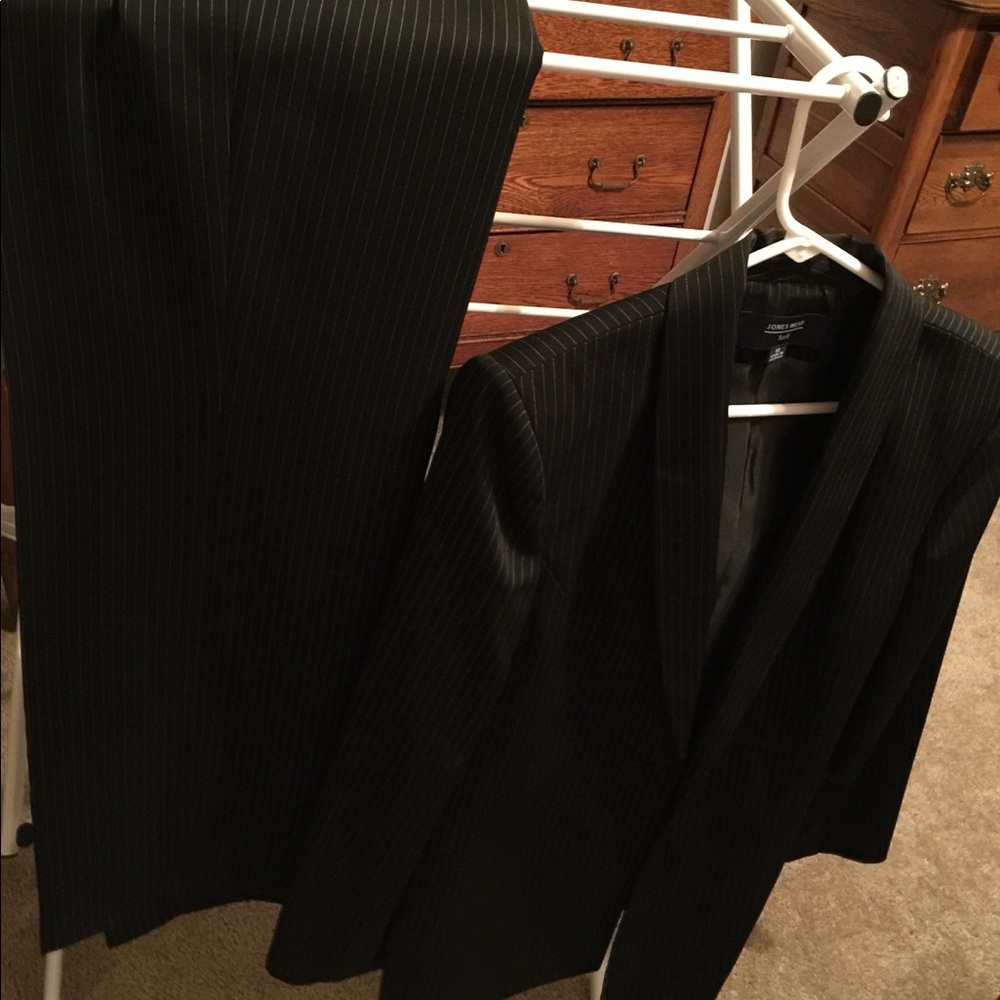 Jones New York Pant Suit